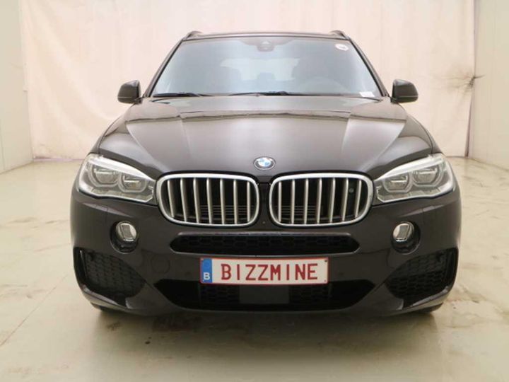 Photo 16 VIN: WBAKT010700Y45987 - BMW BMW X5 SERIES 