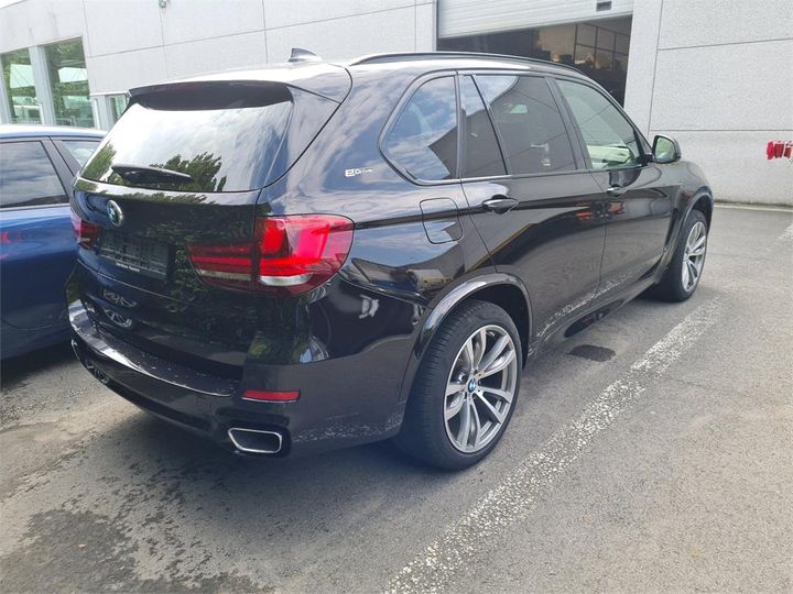 Photo 2 VIN: WBAKT010700Y45987 - BMW BMW X5 SERIES 