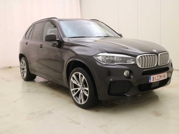 Photo 8 VIN: WBAKT010700Y45987 - BMW BMW X5 SERIES 