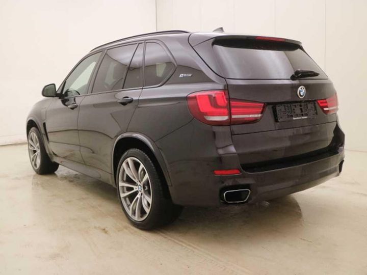 Photo 9 VIN: WBAKT010700Y45987 - BMW BMW X5 SERIES 