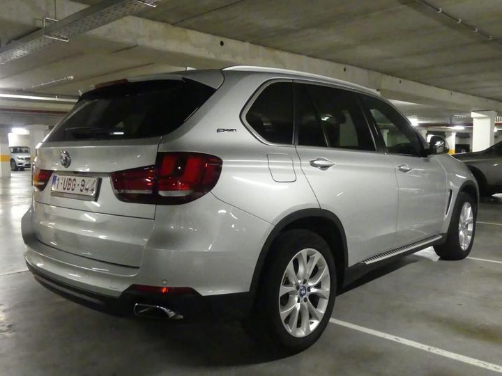 Photo 2 VIN: WBAKT010700Z76160 - BMW X5 