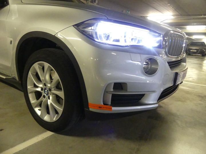 Photo 22 VIN: WBAKT010700Z76160 - BMW X5 