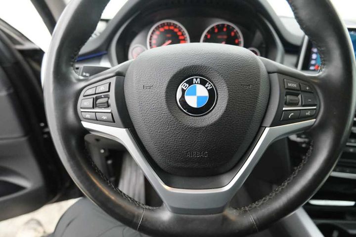 Photo 29 VIN: WBAKT010700Z76787 - BMW X5 