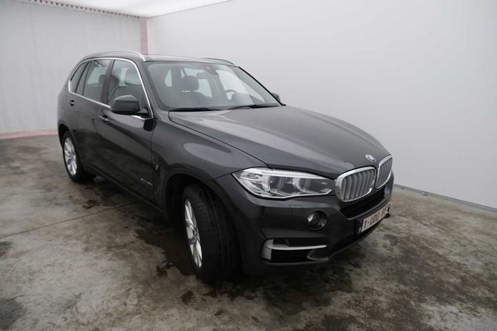 Photo 8 VIN: WBAKT010700Z76787 - BMW X5 