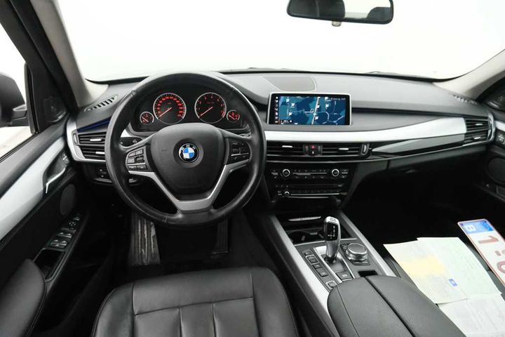 Photo 9 VIN: WBAKT010700Z76787 - BMW X5 