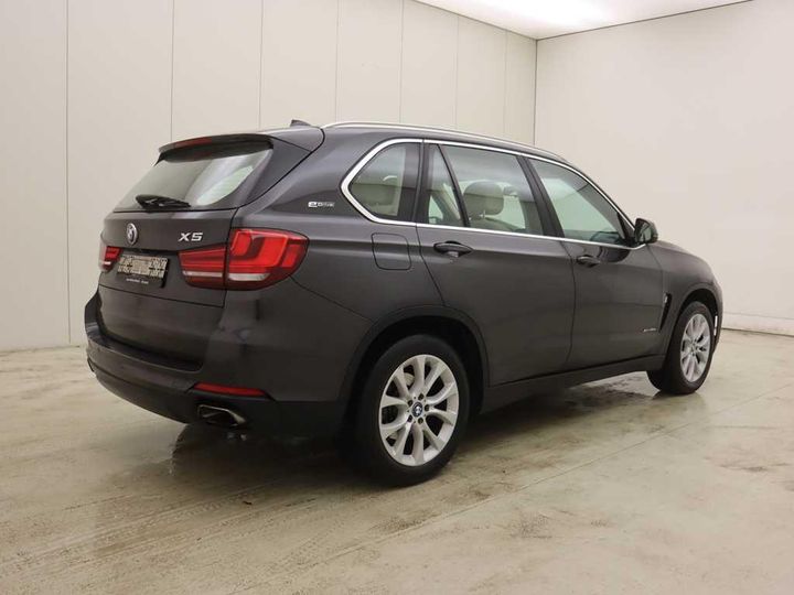 Photo 11 VIN: WBAKT010700Z79284 - BMW X5 