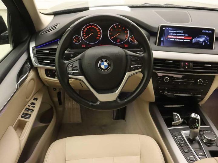 Photo 16 VIN: WBAKT010700Z79284 - BMW X5 