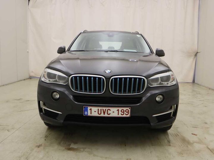 Photo 17 VIN: WBAKT010700Z79284 - BMW X5 