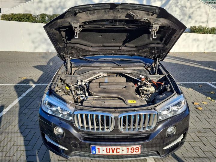 Photo 22 VIN: WBAKT010700Z79284 - BMW X5 