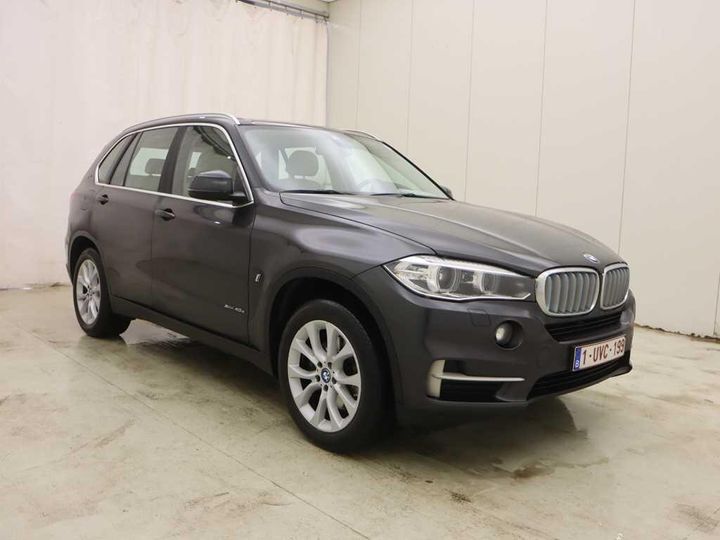 Photo 9 VIN: WBAKT010700Z79284 - BMW X5 