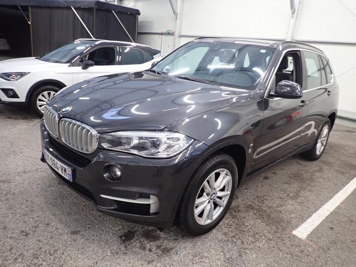 Photo 0 VIN: WBAKT010800S42112 - BMW X5 