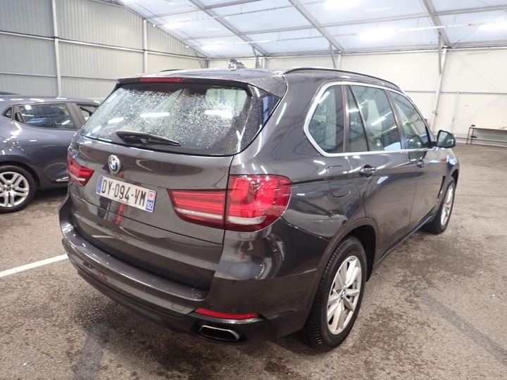 Photo 2 VIN: WBAKT010800S42112 - BMW X5 