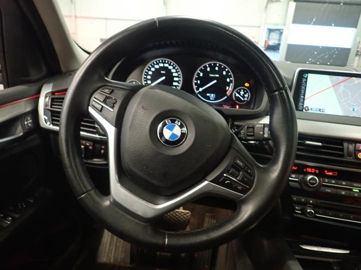 Photo 9 VIN: WBAKT010800S42112 - BMW X5 