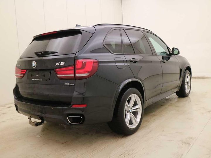 Photo 10 VIN: WBAKT010800S42997 - BMW X5 