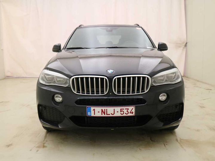 Photo 16 VIN: WBAKT010800S42997 - BMW X5 