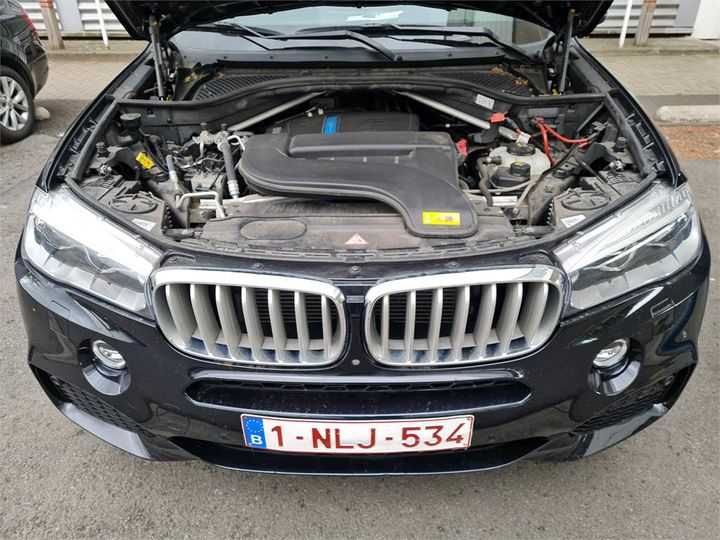 Photo 22 VIN: WBAKT010800S42997 - BMW X5 