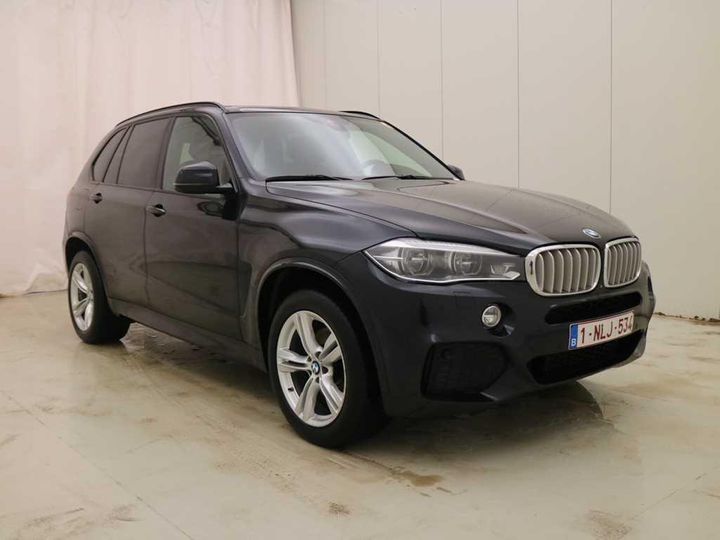 Photo 8 VIN: WBAKT010800S42997 - BMW X5 