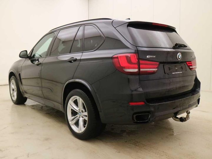 Photo 9 VIN: WBAKT010800S42997 - BMW X5 