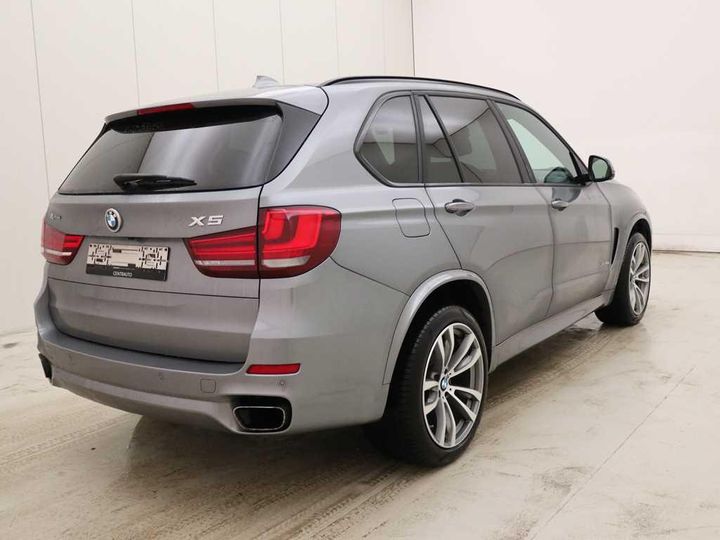 Photo 10 VIN: WBAKT010800S43258 - BMW BMW X5 SERIES 