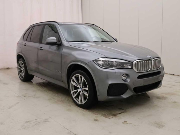 Photo 8 VIN: WBAKT010800S43258 - BMW BMW X5 SERIES 