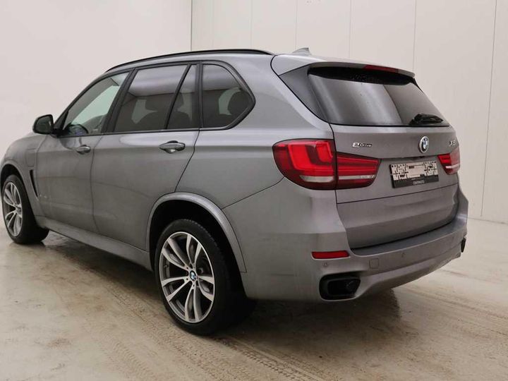 Photo 9 VIN: WBAKT010800S43258 - BMW BMW X5 SERIES 