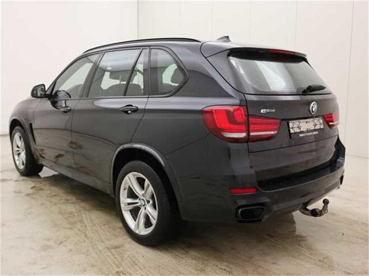 Photo 10 VIN: WBAKT010800S43566 - BMW BMW X5 SERIES 