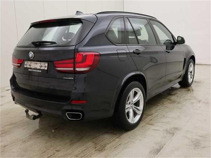 Photo 11 VIN: WBAKT010800S43566 - BMW BMW X5 SERIES 