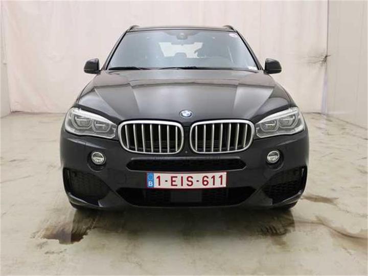 Photo 17 VIN: WBAKT010800S43566 - BMW BMW X5 SERIES 