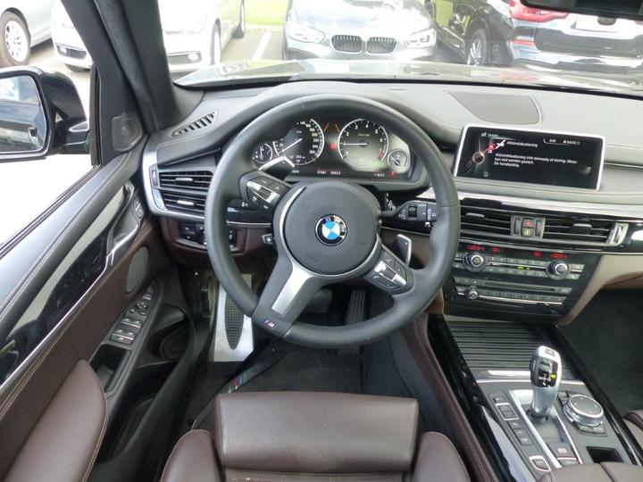 Photo 3 VIN: WBAKT010800S43566 - BMW BMW X5 SERIES 