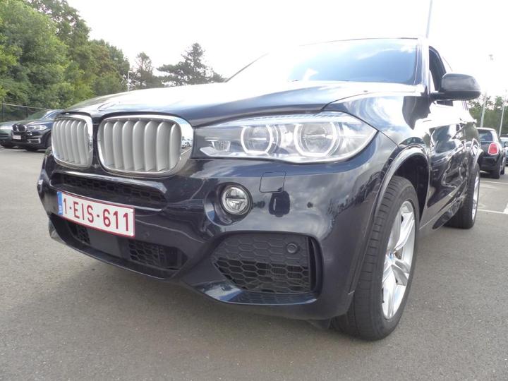 Photo 32 VIN: WBAKT010800S43566 - BMW BMW X5 SERIES 