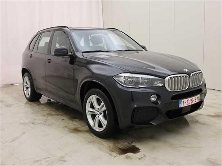 Photo 9 VIN: WBAKT010800S43566 - BMW BMW X5 SERIES 