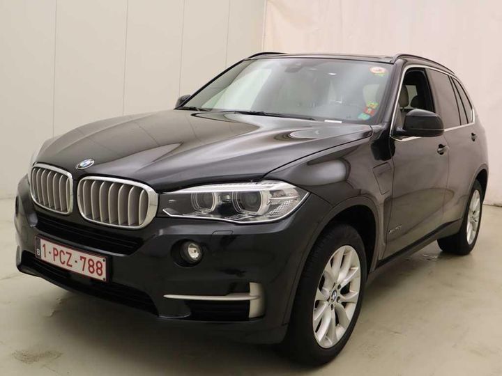 Photo 0 VIN: WBAKT010800U30418 - BMW BMW X5 SERIES 