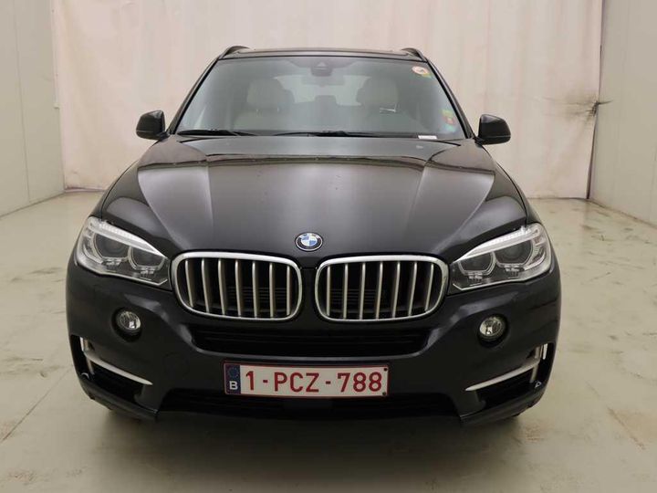 Photo 16 VIN: WBAKT010800U30418 - BMW BMW X5 SERIES 