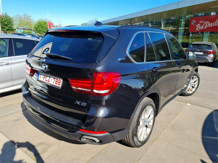 Photo 2 VIN: WBAKT010800U30418 - BMW BMW X5 SERIES 