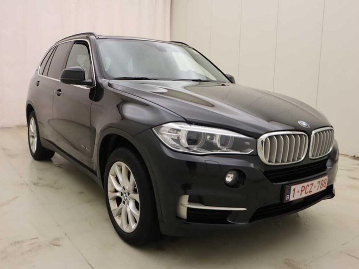 Photo 8 VIN: WBAKT010800U30418 - BMW BMW X5 SERIES 