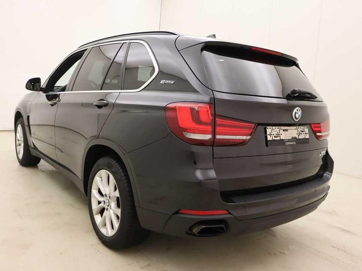 Photo 9 VIN: WBAKT010800U30418 - BMW BMW X5 SERIES 