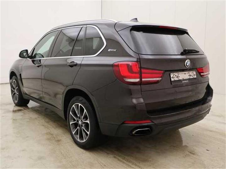 Photo 10 VIN: WBAKT010800U30497 - BMW BMW X5 SERIES 