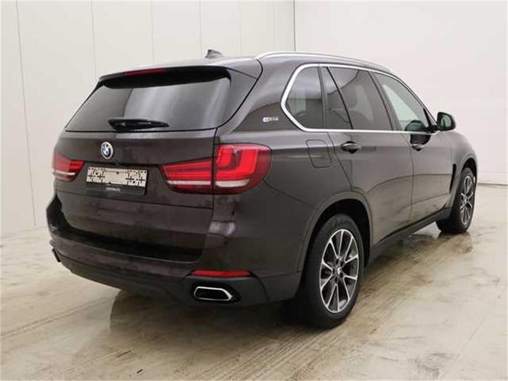 Photo 11 VIN: WBAKT010800U30497 - BMW BMW X5 SERIES 