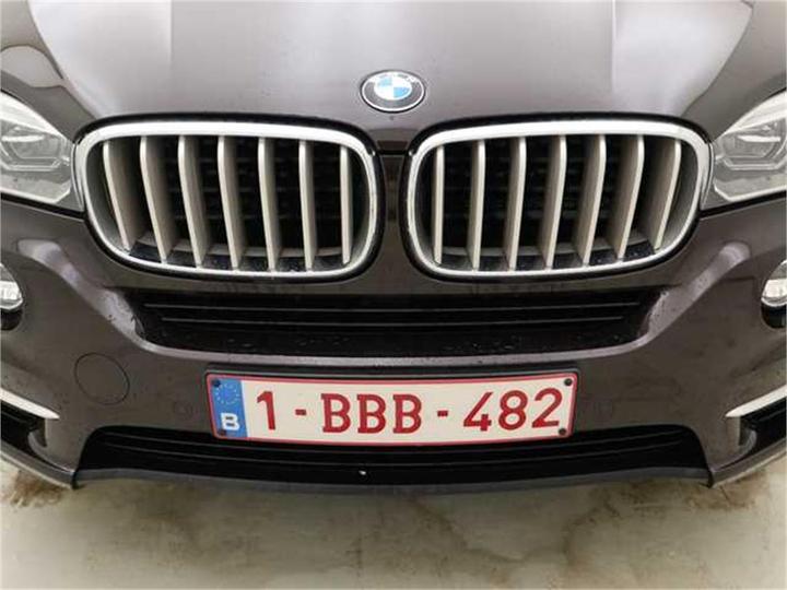 Photo 13 VIN: WBAKT010800U30497 - BMW BMW X5 SERIES 