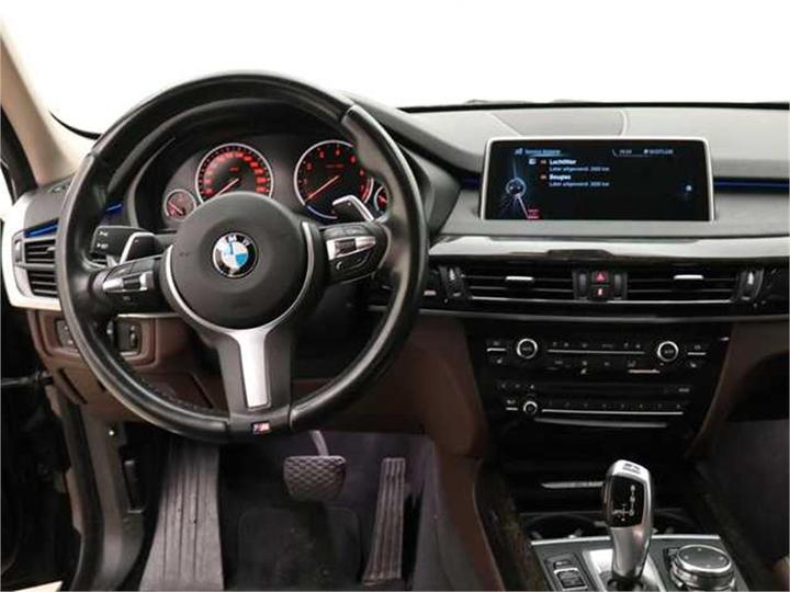 Photo 16 VIN: WBAKT010800U30497 - BMW BMW X5 SERIES 