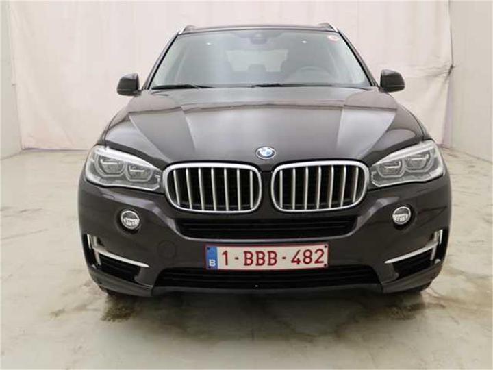 Photo 17 VIN: WBAKT010800U30497 - BMW BMW X5 SERIES 