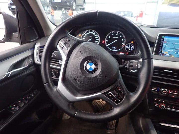 Photo 10 VIN: WBAKT010800U31357 - BMW X5 