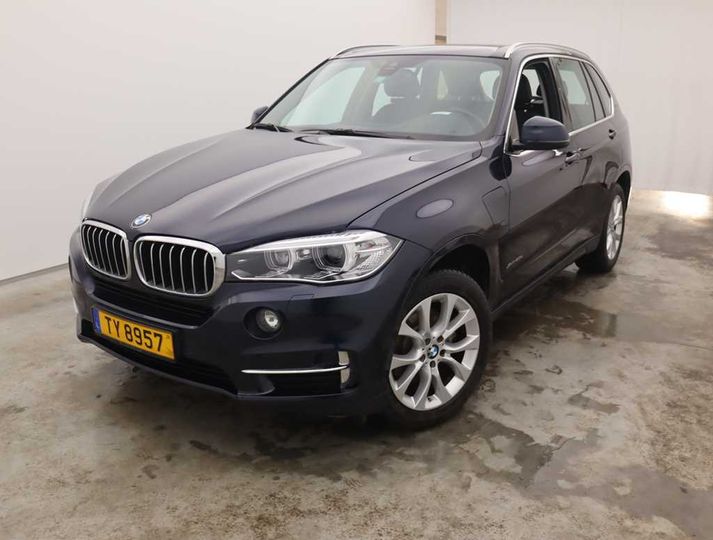 Photo 0 VIN: WBAKT010800U32086 - BMW X5 &#3913 