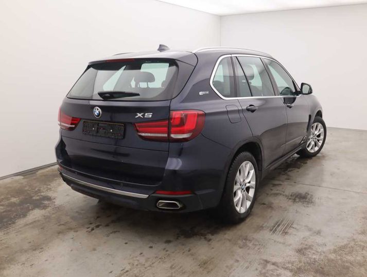 Photo 2 VIN: WBAKT010800U32086 - BMW X5 &#3913 