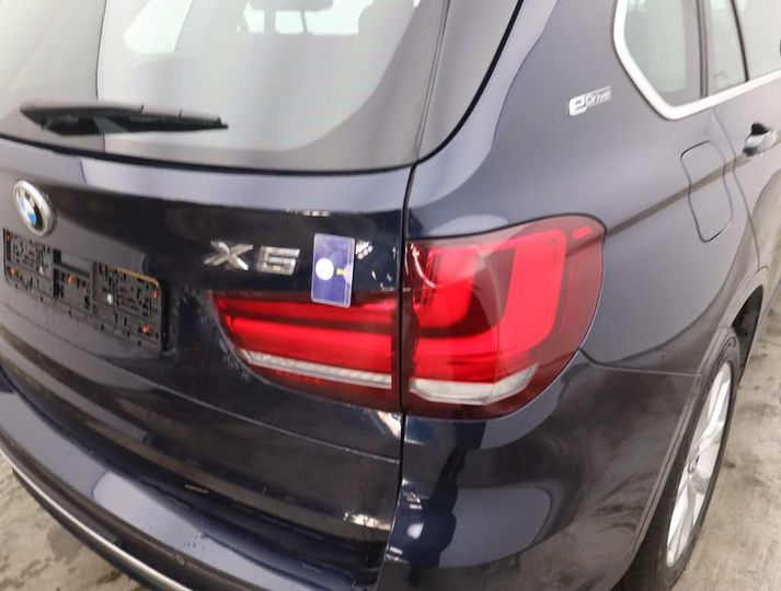 Photo 17 VIN: WBAKT010800U32086 - BMW X5 &#3913 