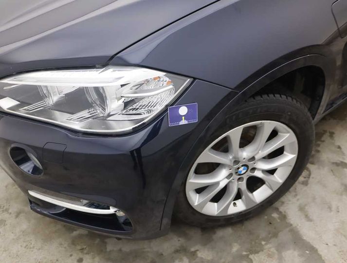 Photo 29 VIN: WBAKT010800U32086 - BMW X5 &#3913 