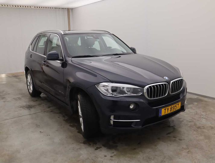 Photo 8 VIN: WBAKT010800U32086 - BMW X5 &#3913 