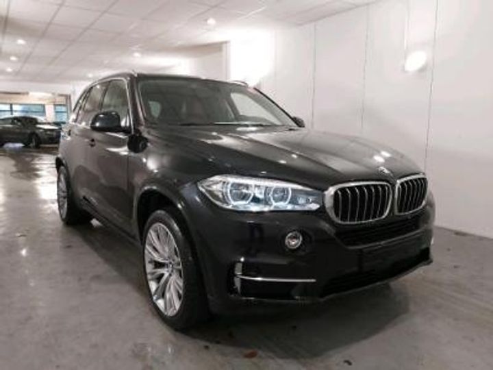 Photo 2 VIN: WBAKT010800U32573 - BMW X5 - 2013 