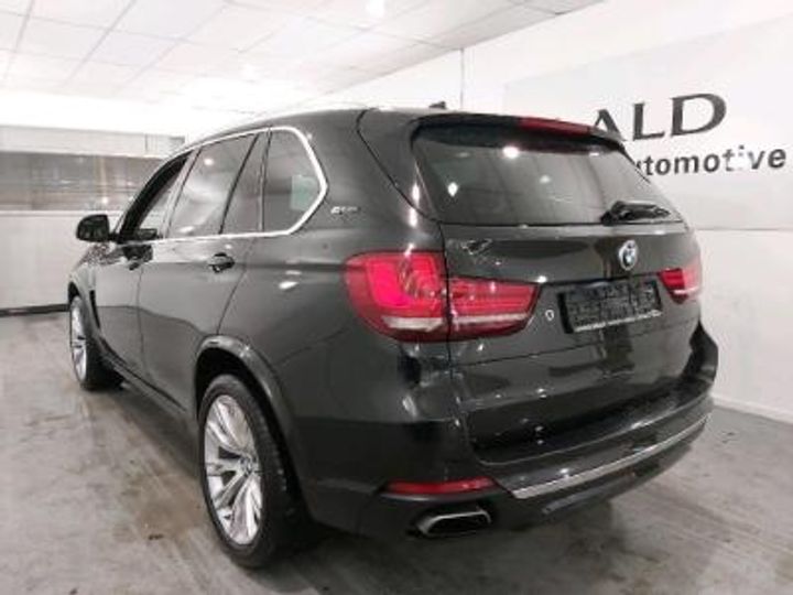 Photo 3 VIN: WBAKT010800U32573 - BMW X5 - 2013 