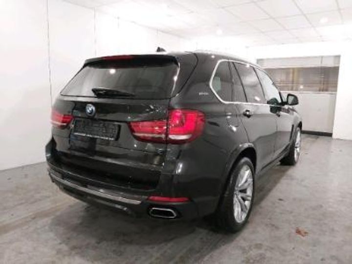 Photo 4 VIN: WBAKT010800U32573 - BMW X5 - 2013 